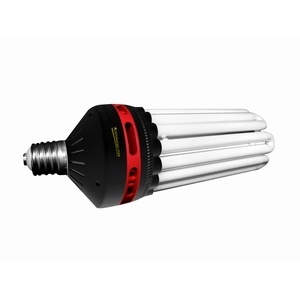 Pro Star CFL 6U 200watt E40 2100k bloei