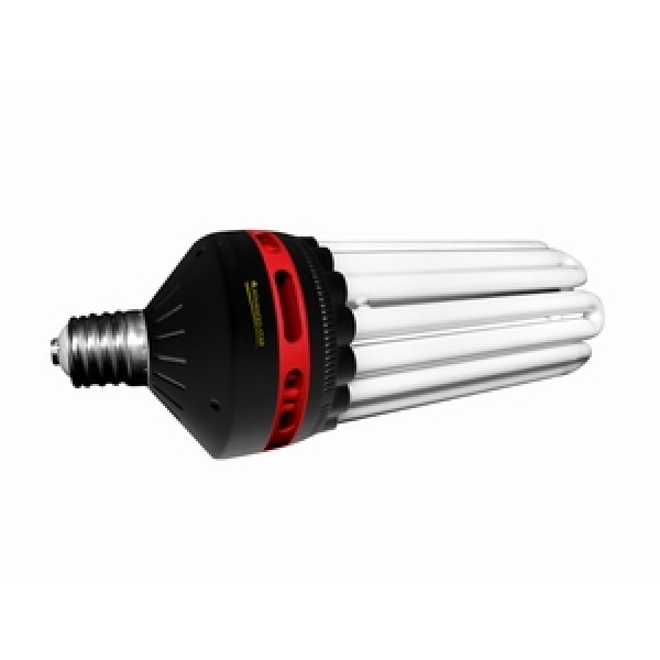 Pro Star CFL 6U 200watt E40 2100k bloei