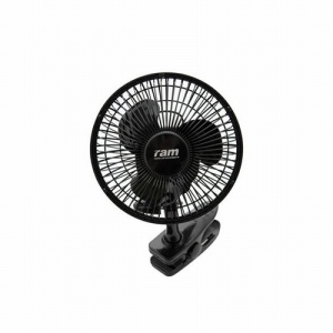 RAM Clipfan ø 15cm 15W