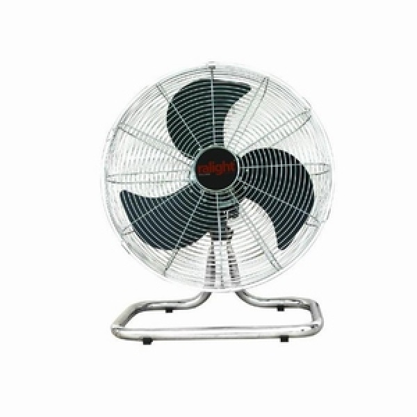 Ralight grond vloerventilator 30cm