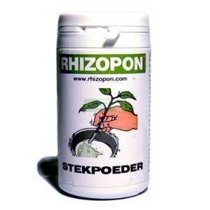 Rhizopon chryzotop groen Stekpoeder 20gram 0