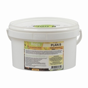 Rogis Plan B 1600 gram