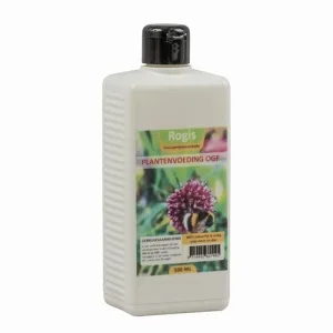 Rogis Plant food OGF 500ml