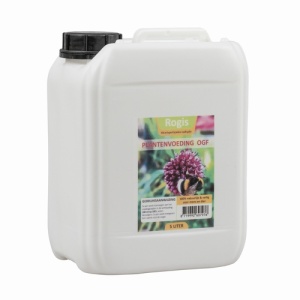 Rogis Plantenvoeding OGF 5ltr.