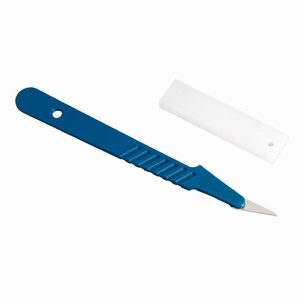 Romberg Scalpels Stekmes roestvrij staal 14cm.