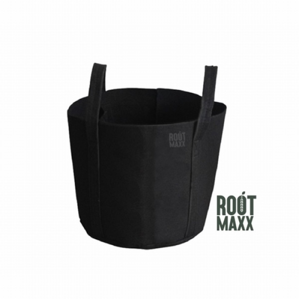 Root Mass Plantpot 26.5 Liter ø35x30h cm Hero