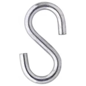 S-Haak 3.00x7x25mm 100 stuks