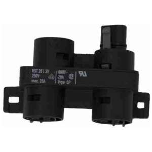 Sanlight EVO en Q serie verdeelblok