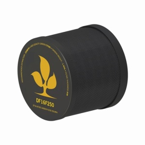 Secret Jardin DF16 Carbon Filter CTC80 1.5kg 250 m3/h