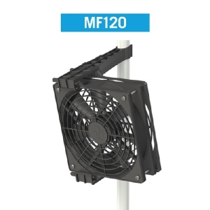 Secret Jardin Monkey fan 24V