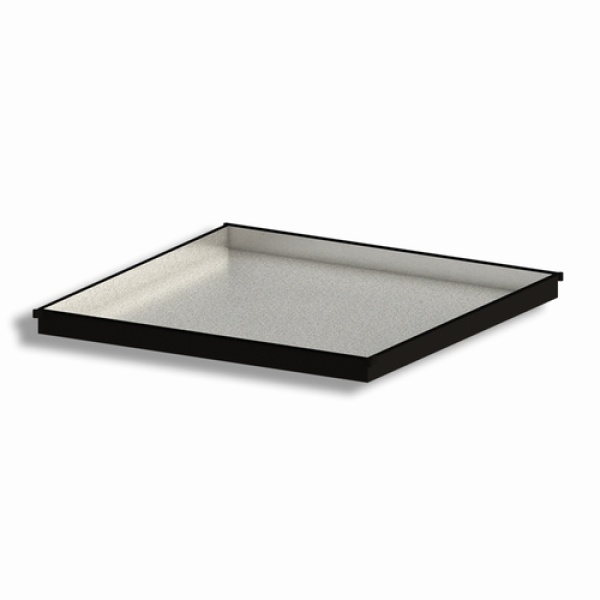 Secret Jardin Water Tray opvang bak 80x60cm Mylar