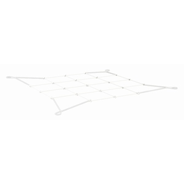 Secret Jardin Web Plant Support 60 gaas/net 60x60cm