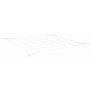 Secret Jardin Web Plant Support 90 gaas/net 90x90cm