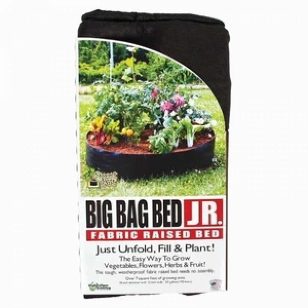 Smart Pot Big Bag Bed JR B90x30H 190 Liter