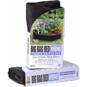 Smart Pot Big Bag Bed Mini 61cm 20h 57Ltr.