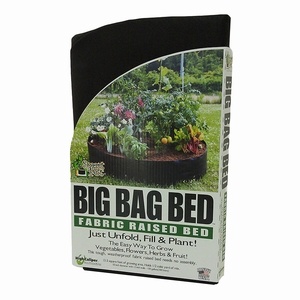 Smart Pot Big Bag Bed Original 127cm 30h 380Ltr.