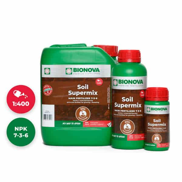 Soil-Supermix-Set-5L-1L-250ml-Bionova-main-fertilizer