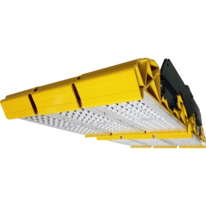 Spectrabox BB 600W LED kweeklamp