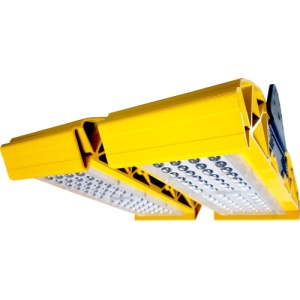 Spectrabox BB Bumble Bee 200W LED kweeklamp