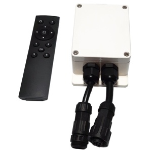 Spectrabox BB Controller tbv 600 en 800wt +afstandb