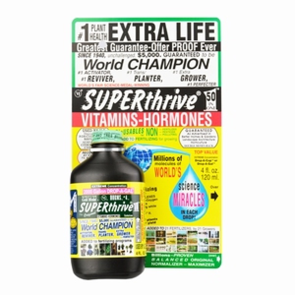 Superthrive 120 ml