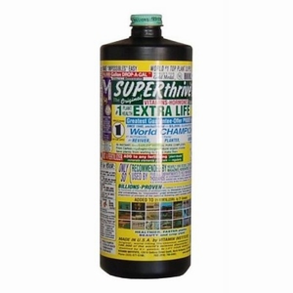 Superthrive 480 ml