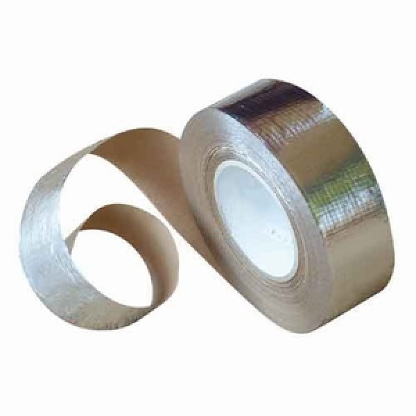 Tape tbv anti straling folie 50mm / 50 mtr. Hogekwalitiet ge