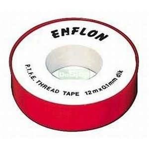 Teflon tape