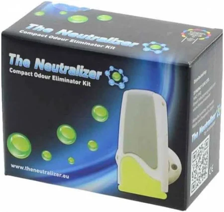 The Neutralizer Compact Kit 2 The Neutralizer Compact Kit-2