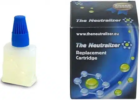 The Neutralizer Compact Kit navulling 40ml-2