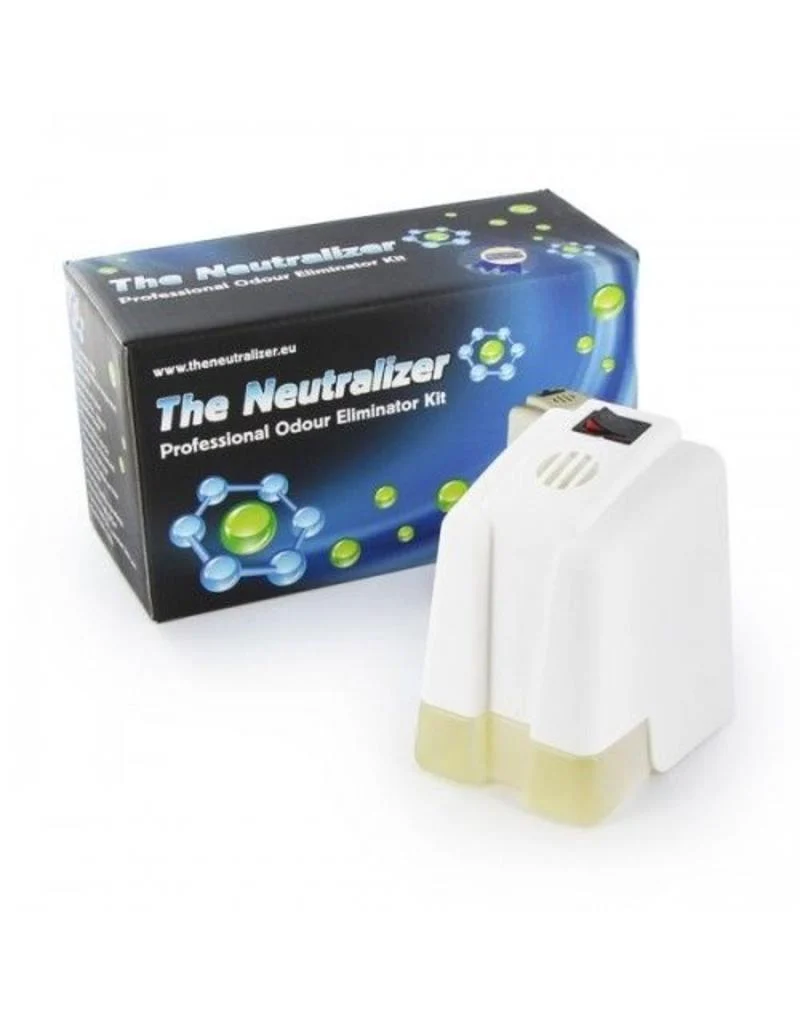The Neutralizer Pro Big Kit 1 The Neutralizer Pro Big Kit