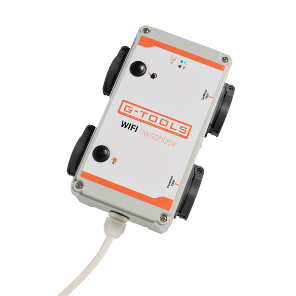 G-Tools Kweekkast Bonanza Clima tafelmodel 0.35m² 3 G-Tools Kweekkast Bonanza Clima tafelmodel 0.35m² - Afbeelding 3