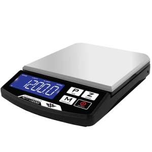 Weegschaal My weight ibalance 1200g x 0