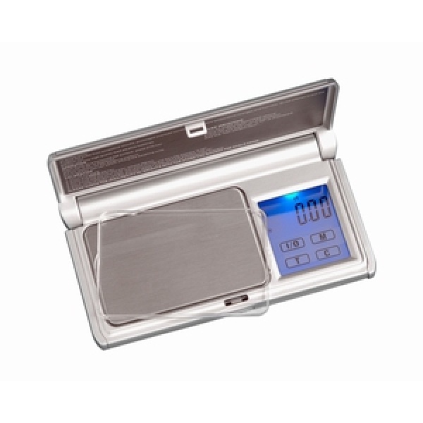 Weegschaal On balance super 100 precision scale DS-100 100gr