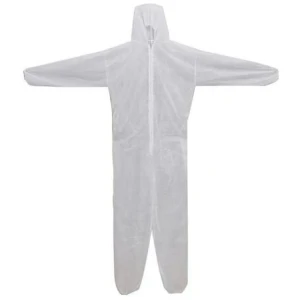 Wegwerp Overall Maat L