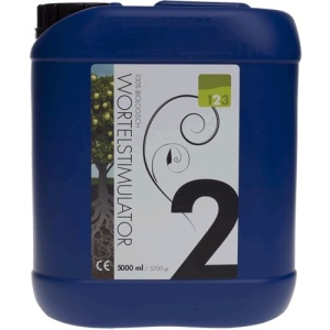 Woma Nr 2 Wortelstimulator 5ltr.