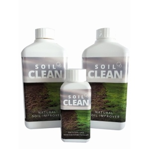 Woma Soil Clean 425ml