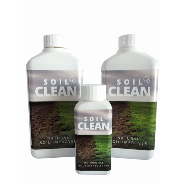 Woma Soil Clean 425ml