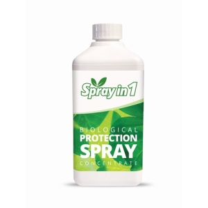 Woma Spray in 1 Biological Protection spray 500ml