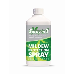 Woma Spray in 1 Meeldauw 500ml