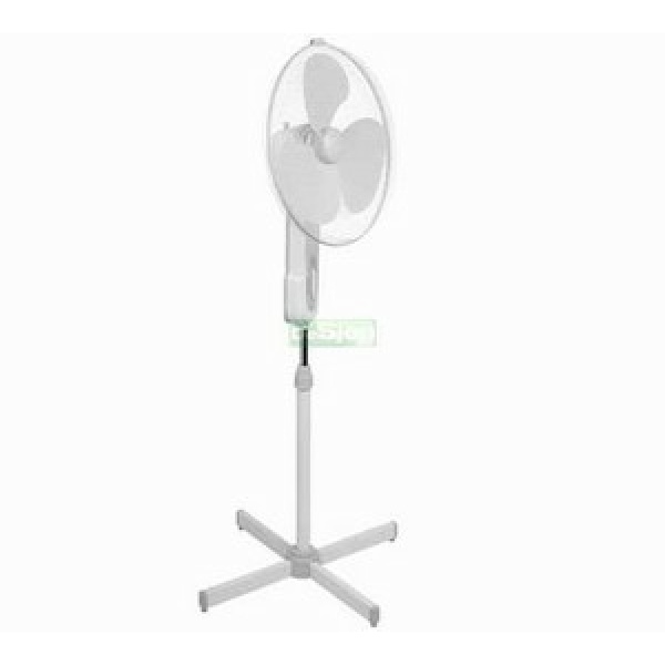 Zwenk ventilator staand 40cm