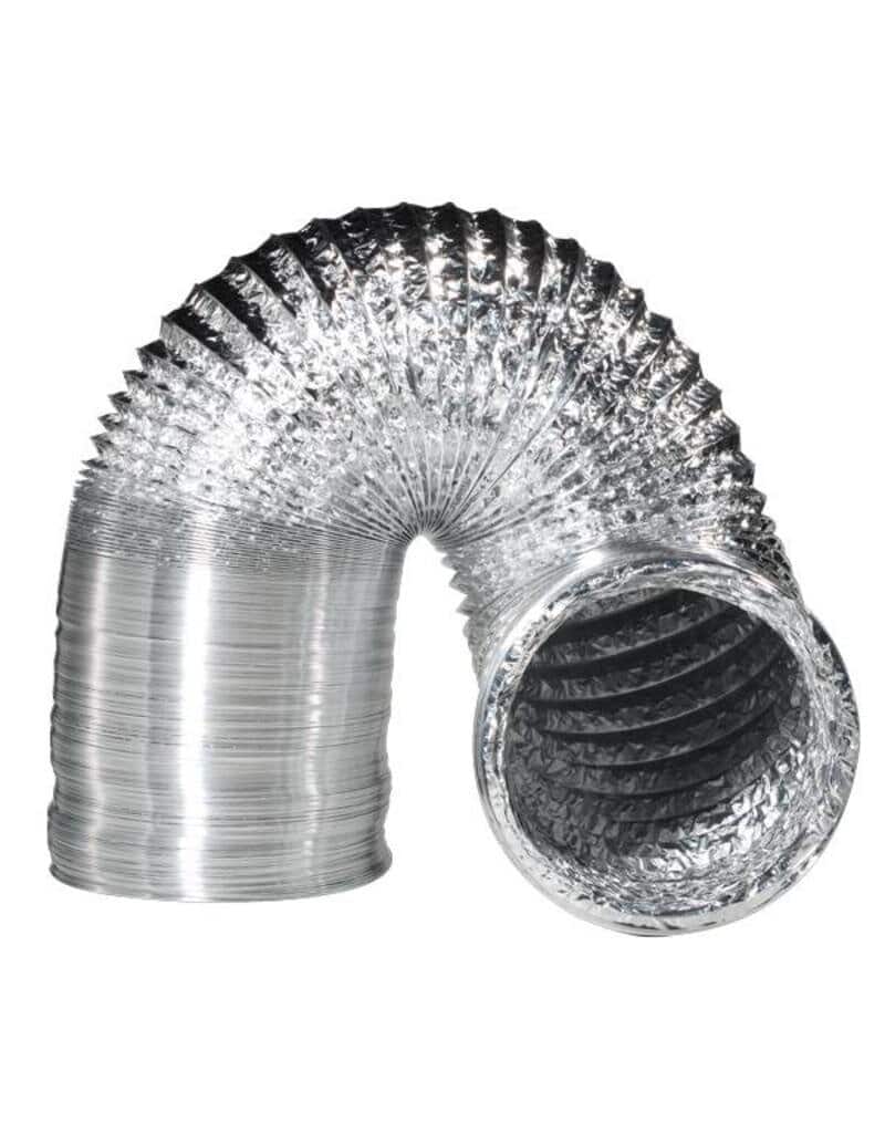 Aluconnect Slang 254mm 10mtr 2 Aluconnect Slang 254mm 10mtr - Afbeelding 2