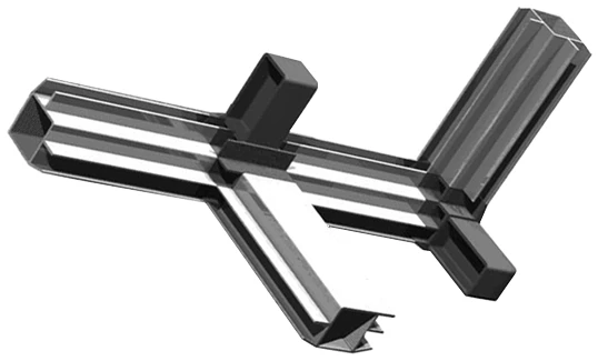 G-Tools Kweekkast Bonanza Clima 0.35m² 6 G-Tools Kweekkast Bonanza Clima 0.35m² - Afbeelding 6