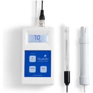 BlueLab Combo pH en EC Tester