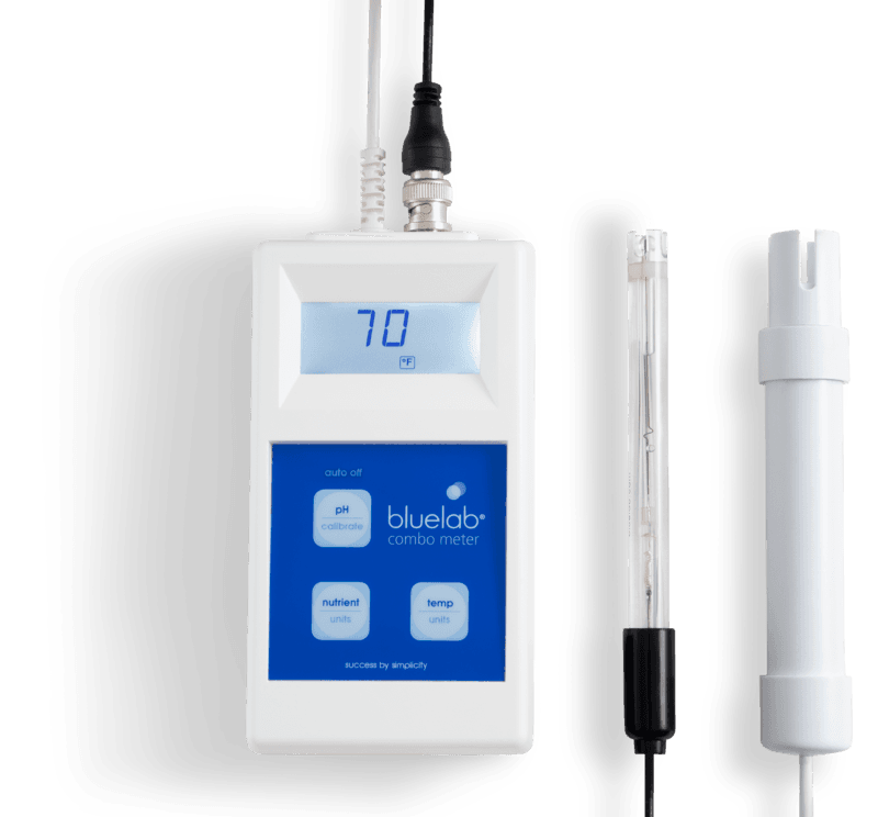 BlueLab Combo pH en EC Tester