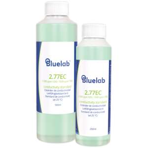 Bluelab EC 2.77 Calibration Solution 500 ml Bluelab EC 2.77 Calibration Solution 500 ml