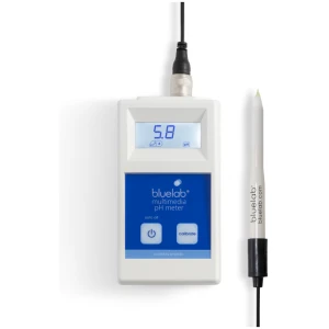Bluelab pH meter Multimedia