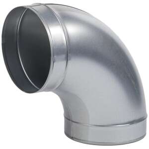 Bocht 200mm