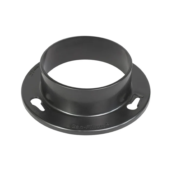 Flens 100mm tbv Can PL Filters 1 Flens 100mm tbv Can PL Filters