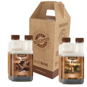 Biocanna Easybox